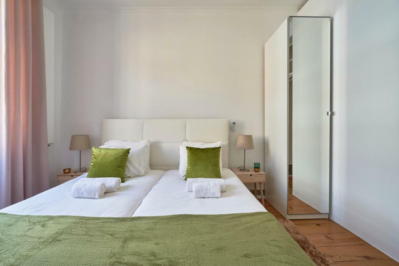Casa Portuguesa Prata 173 Lejlighed Lisboa Eksteriør billede