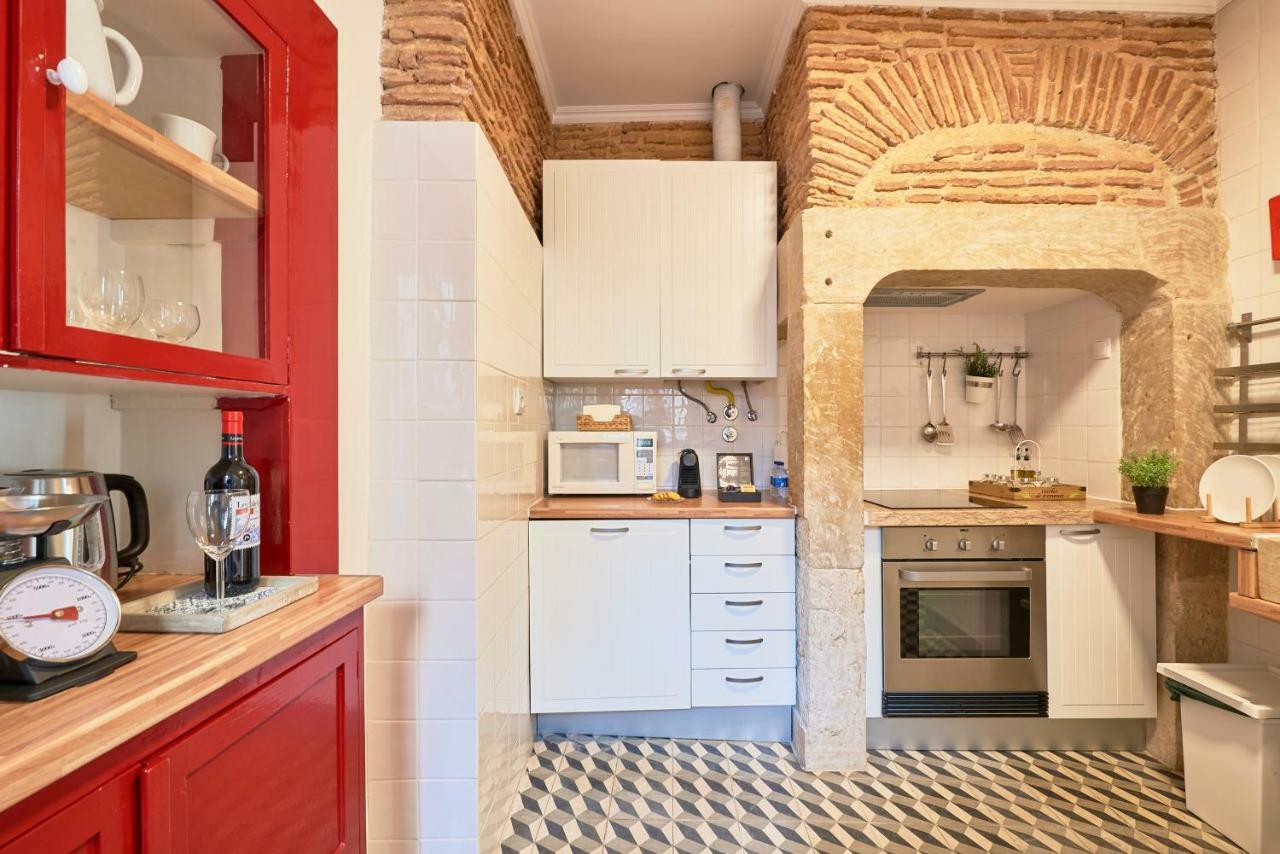 Casa Portuguesa Prata 173 Lejlighed Lisboa Eksteriør billede